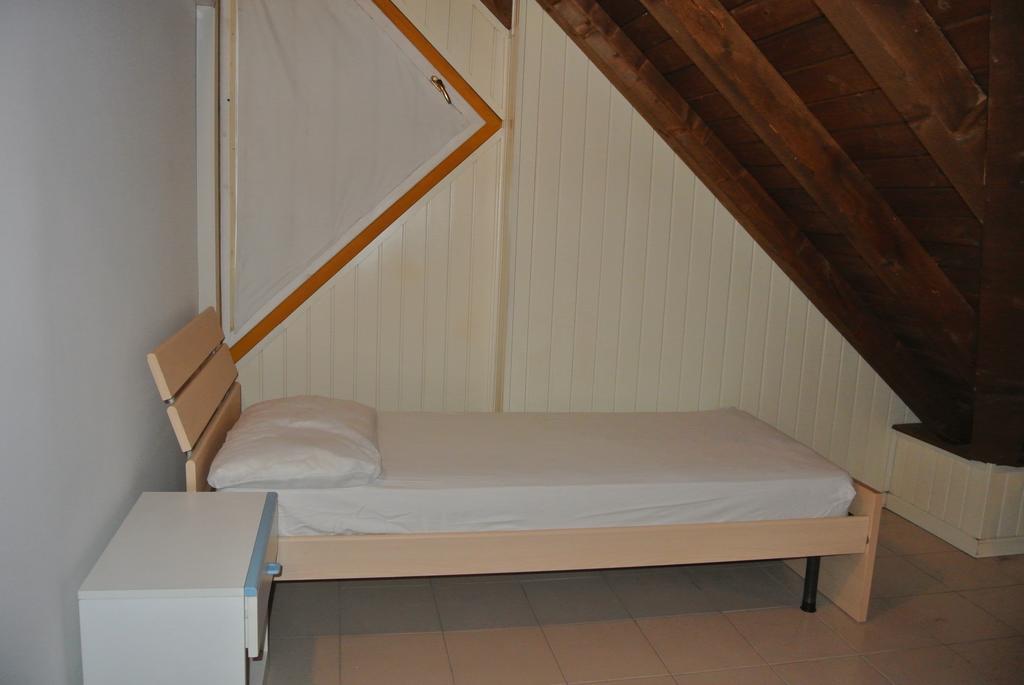 Residence Gardenia Lignano Sabbiadoro Kültér fotó
