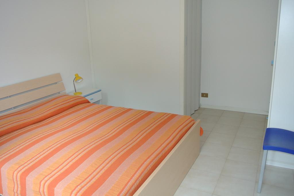 Residence Gardenia Lignano Sabbiadoro Kültér fotó