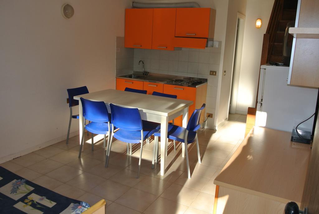 Residence Gardenia Lignano Sabbiadoro Kültér fotó