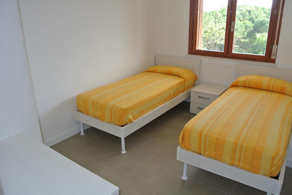 Residence Gardenia Lignano Sabbiadoro Kültér fotó