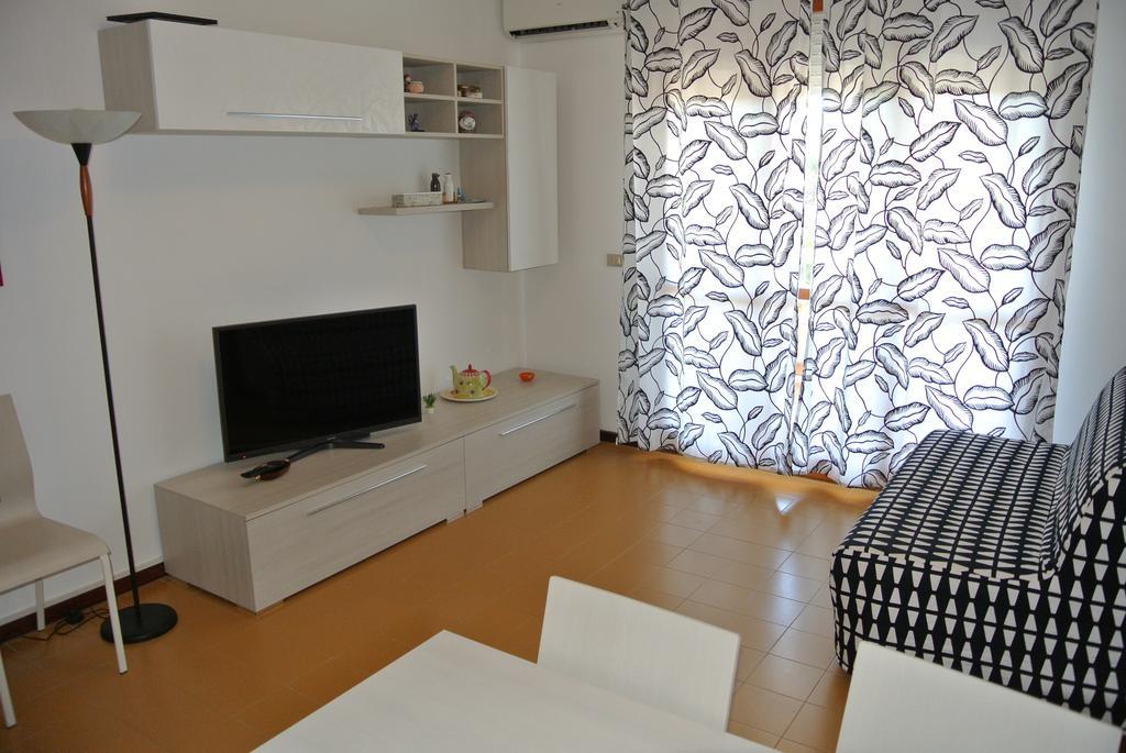 Residence Gardenia Lignano Sabbiadoro Kültér fotó