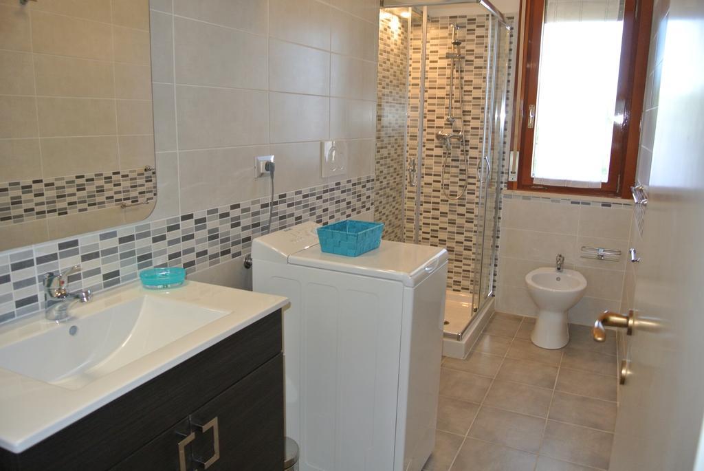 Residence Gardenia Lignano Sabbiadoro Kültér fotó