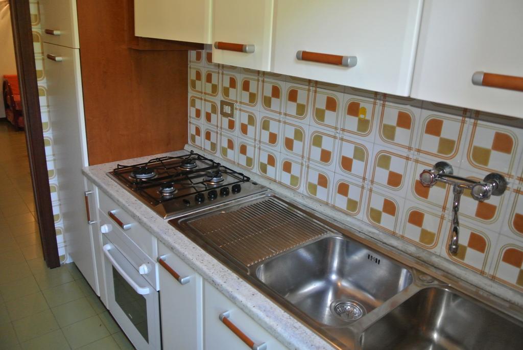 Residence Gardenia Lignano Sabbiadoro Kültér fotó