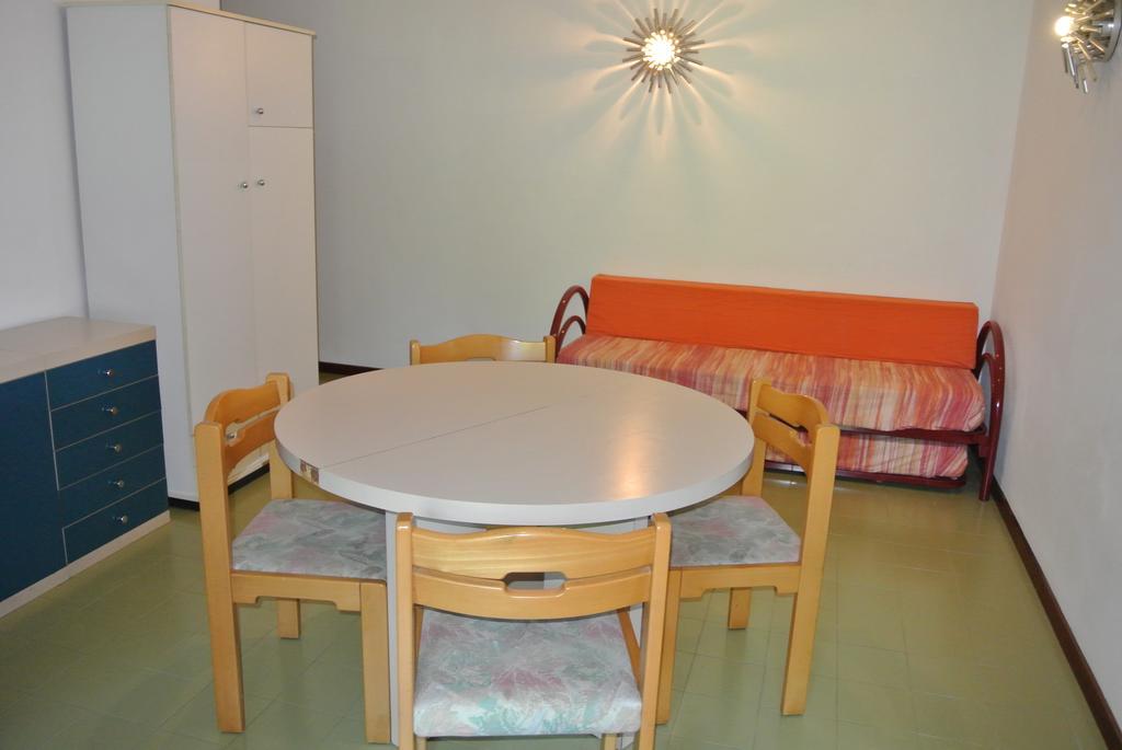 Residence Gardenia Lignano Sabbiadoro Kültér fotó