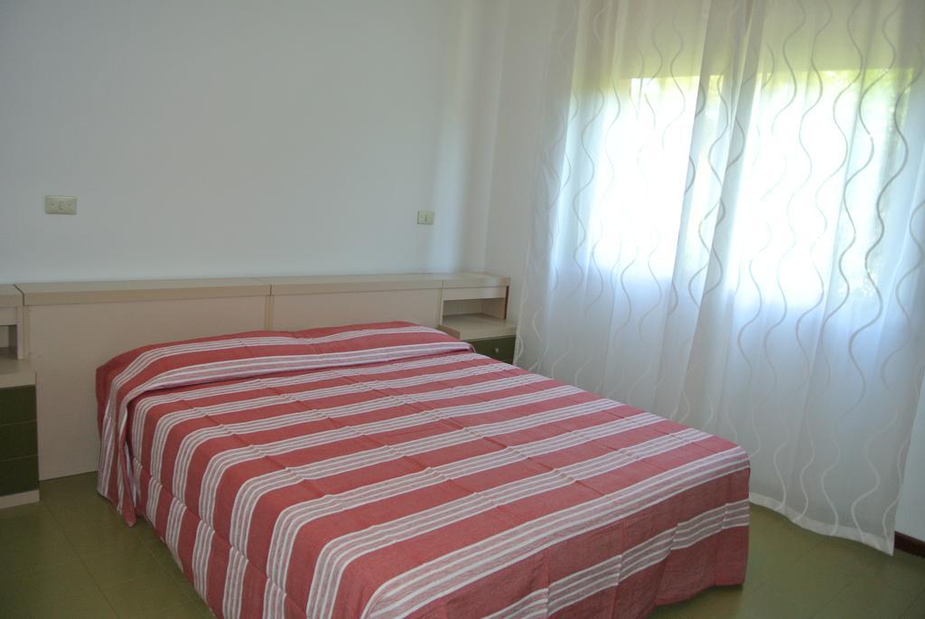 Residence Gardenia Lignano Sabbiadoro Kültér fotó