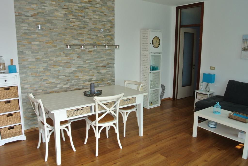 Residence Gardenia Lignano Sabbiadoro Kültér fotó