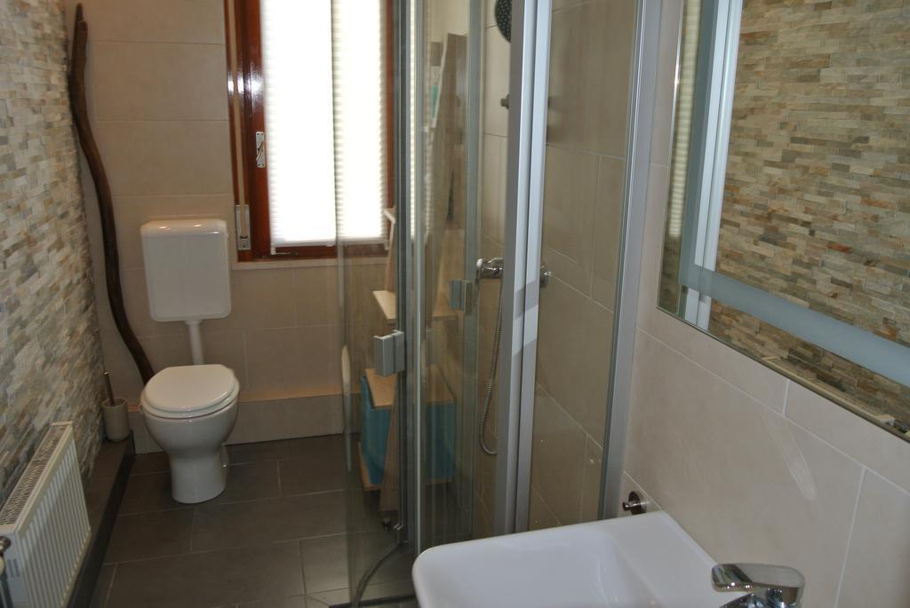 Residence Gardenia Lignano Sabbiadoro Kültér fotó