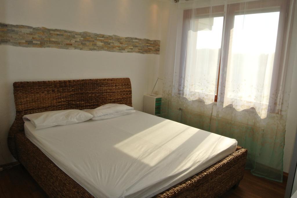 Residence Gardenia Lignano Sabbiadoro Kültér fotó