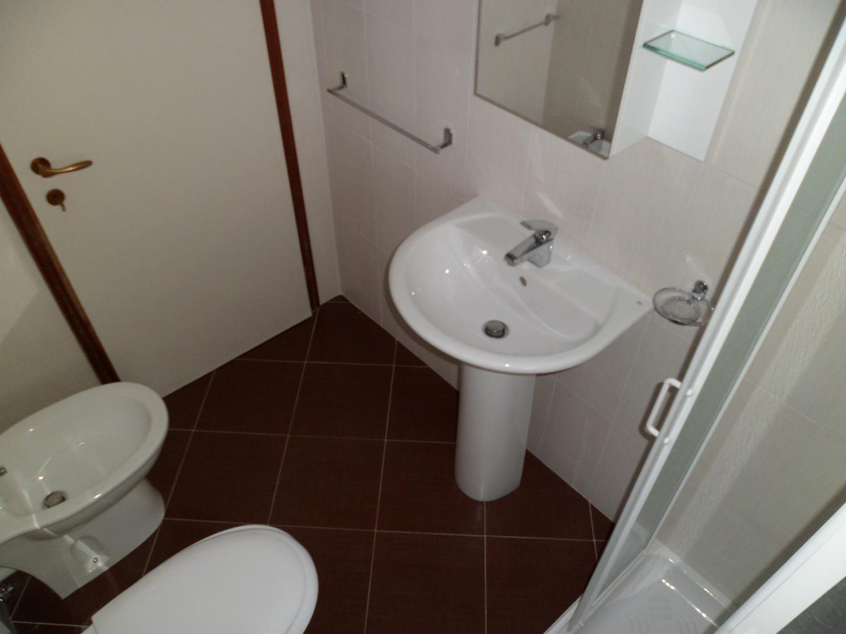 Residence Gardenia Lignano Sabbiadoro Kültér fotó