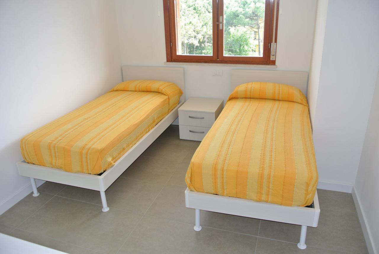 Residence Gardenia Lignano Sabbiadoro Kültér fotó
