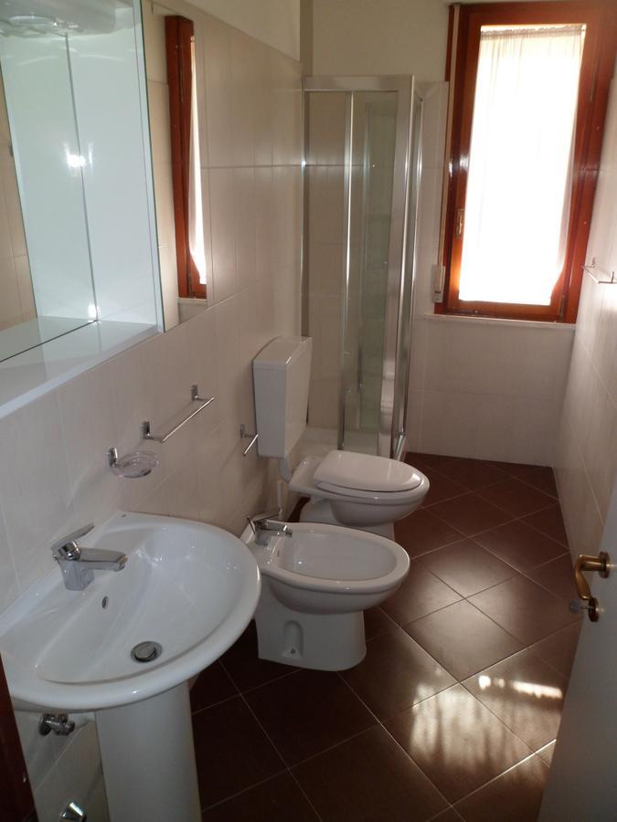 Residence Gardenia Lignano Sabbiadoro Kültér fotó