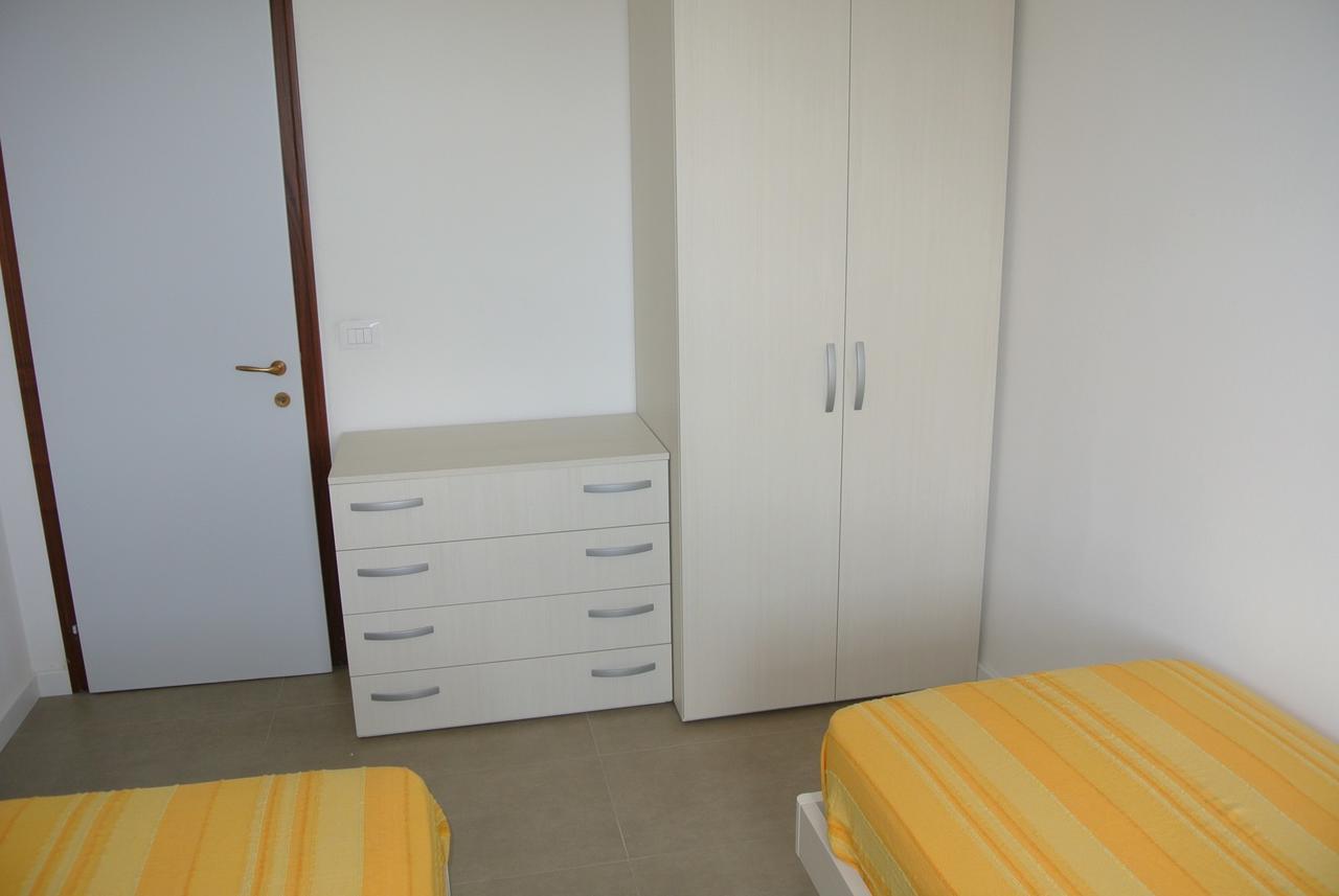 Residence Gardenia Lignano Sabbiadoro Kültér fotó