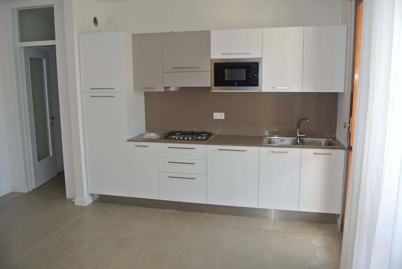 Residence Gardenia Lignano Sabbiadoro Kültér fotó
